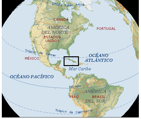 Cuba - Monografias.com