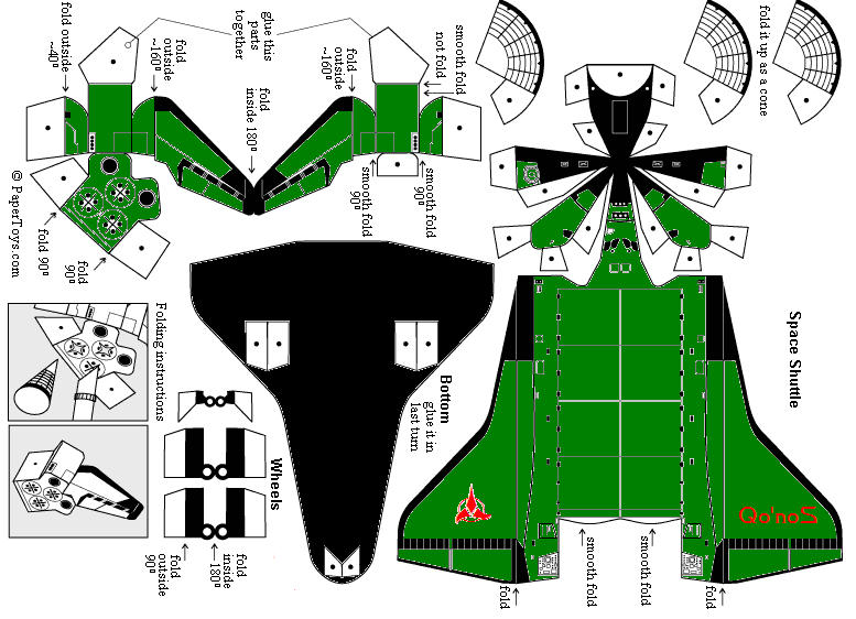 Browsing Folding & Papercraft on DeviantArt