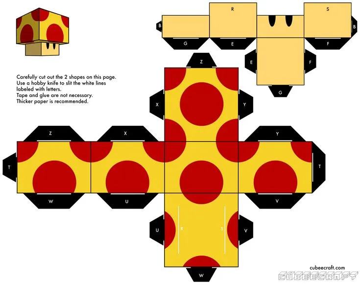 Cubeecraft Mario Bros - Bing Images | Mario party | Pinterest Cubeecraft Mario Bros - Bing Images | Mario party | Pinterest