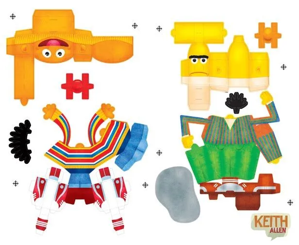Cubeecraft phineas y ferb - Imagui