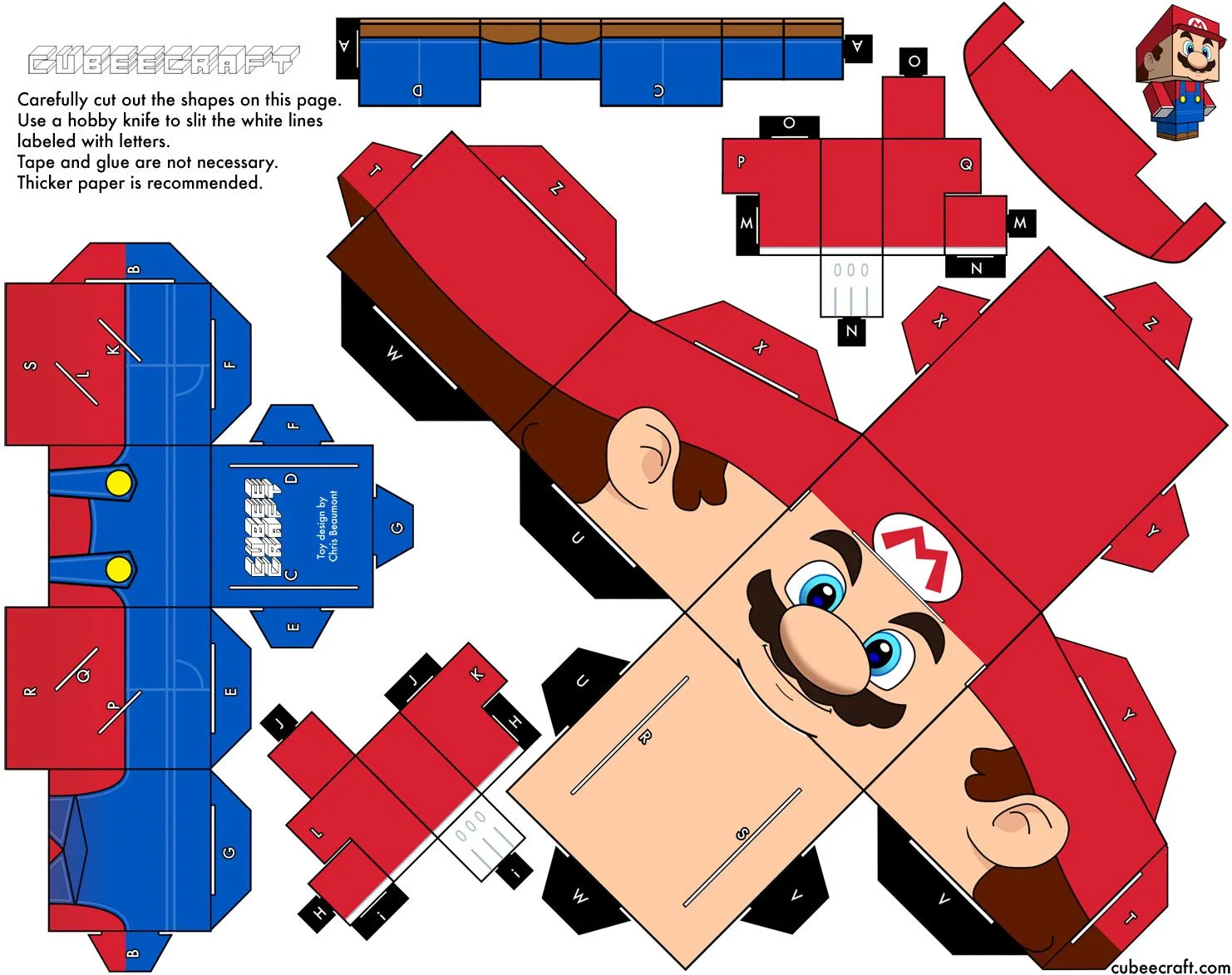 CubeeCraft: Uma cacetada de coisas do Mario ~ Treta of Titans CubeeCraft: Uma cacetada de coisas do Mario ~ Treta of Titans