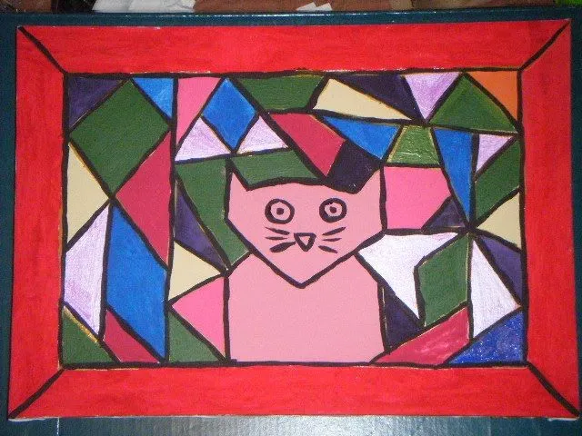 Cubismo