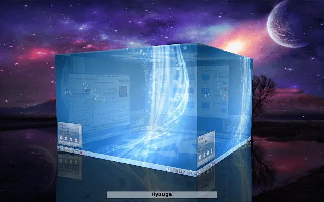 cubo de escritorio 3D en ubuntu y configurarlo bn explicado - Taringa! cubo de escritorio 3D en ubuntu y configurarlo bn explicado - Taringa!