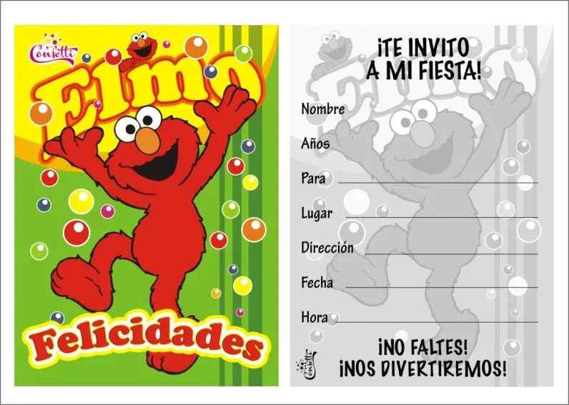 Caricaturas