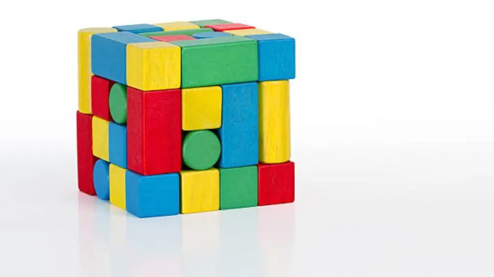Cómo hacer un cubo de rubik casero paso a paso Cómo hacer un cubo de rubik casero paso a paso