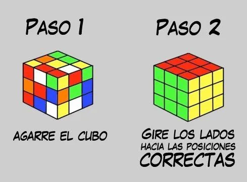 cubo de soma foto como resolverlo | Propranolol tabletas para que ...