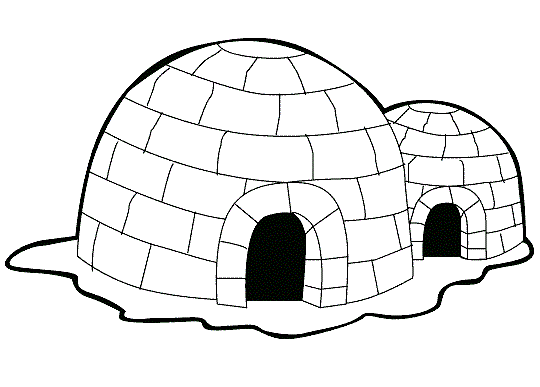 Dibujos para colorear de cubos de hielo - Imagui Dibujos para colorear de cubos de hielo - Imagui