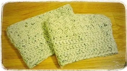 Cubre botas (Boot Cuffs) - Paperblog