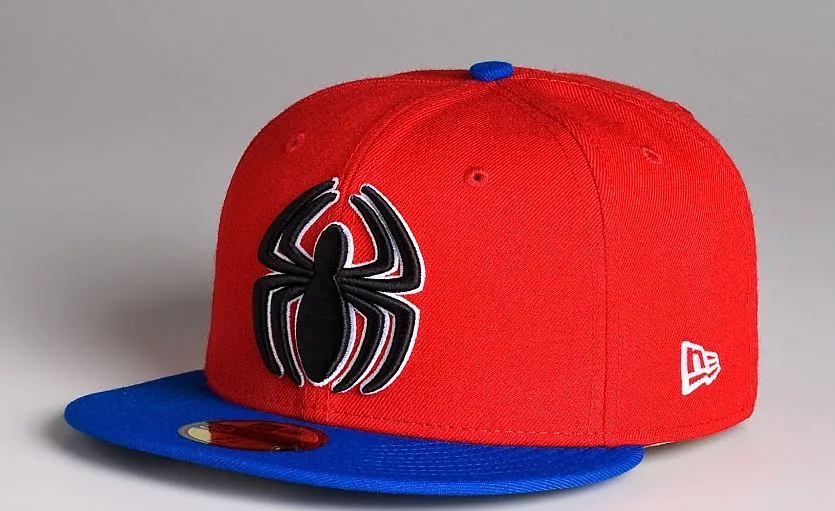 La Comiquera | Cubre tu cabeza con estos modelos de New Era La Comiquera | Cubre tu cabeza con estos modelos de New Era