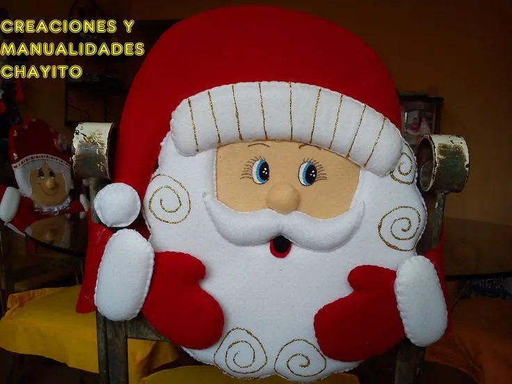 cubre-sillas | seat covers | Pinterest