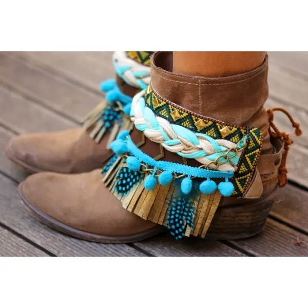 Cubrebotas on Pinterest | Boho, Boots and Handmade Cubrebotas on Pinterest | Boho, Boots and Handmade