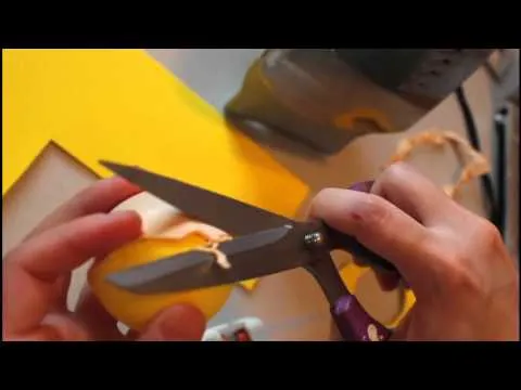 COMO CUBRIR LA CABEZA DE LAS FOFUCHAS - YouTube COMO CUBRIR LA CABEZA DE LAS FOFUCHAS - YouTube