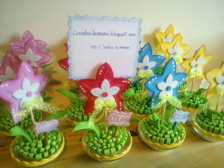 Macetas decoradas flores en goma eva on Pinterest | Navidad, Dia ... Macetas decoradas flores en goma eva on Pinterest | Navidad, Dia ...