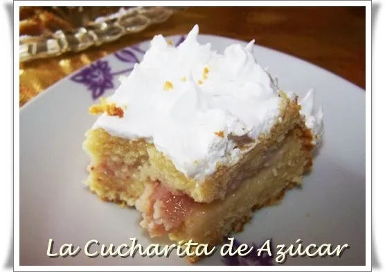 La cucharita de azúcar: Torta Tres leche decorada y rellena con fresas