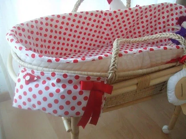 Cucosbaby - Moisés exclusivos para bebés: Modelos de Moises ( Cucosbaby - Moisés exclusivos para bebés: Modelos de Moises (