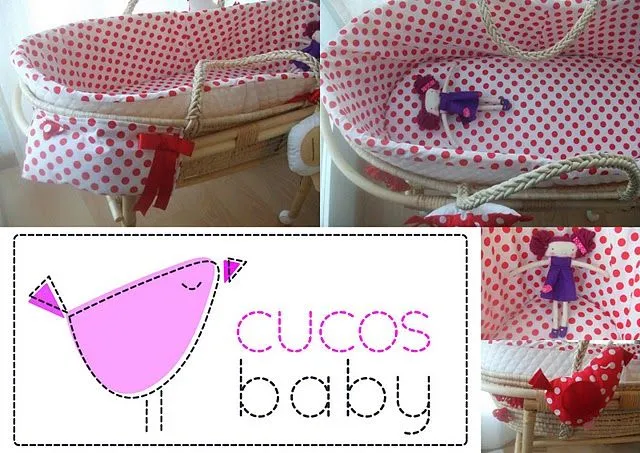 Cucosbaby - Moisés exclusivos para bebés: Modelos de Moises ( Cucosbaby - Moisés exclusivos para bebés: Modelos de Moises (