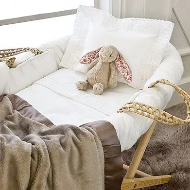 Cucosbaby - Moisés exclusivos para bebés: Sabanas para los moisés Cucosbaby - Moisés exclusivos para bebés: Sabanas para los moisés