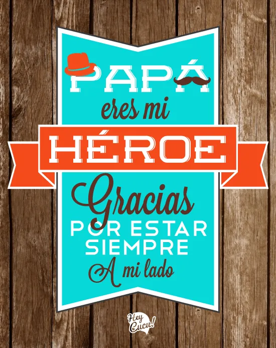 Cucusitas: Freebie para el Día del Padre