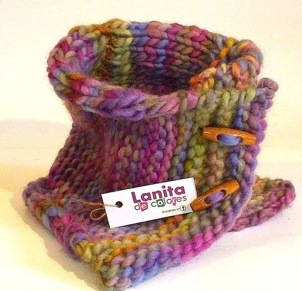 Cuello de lana tejido a palillos - Imagui | moda - szaliki ... Cuello de lana tejido a palillos - Imagui | moda - szaliki ...