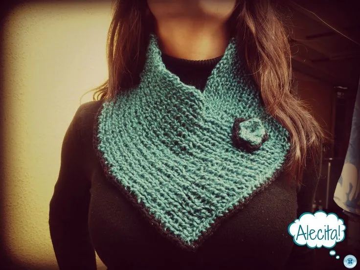 Tejidos a palillo on Pinterest | Tejido, Tejidos and Cowls