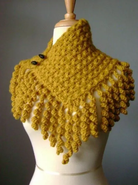Cuellos tejidos a crochet hermosisisisisimos ! - Ixtapaluca | OLX ... Cuellos tejidos a crochet hermosisisisisimos ! - Ixtapaluca | OLX ...