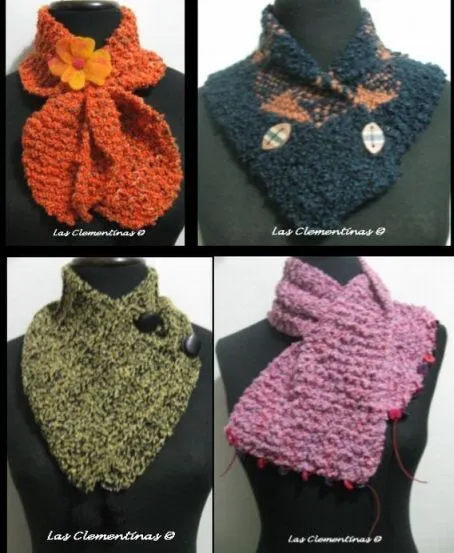 Cuellos tejidos on Pinterest | Tejidos, Tejido and Neck Warmer Cuellos tejidos on Pinterest | Tejidos, Tejido and Neck Warmer