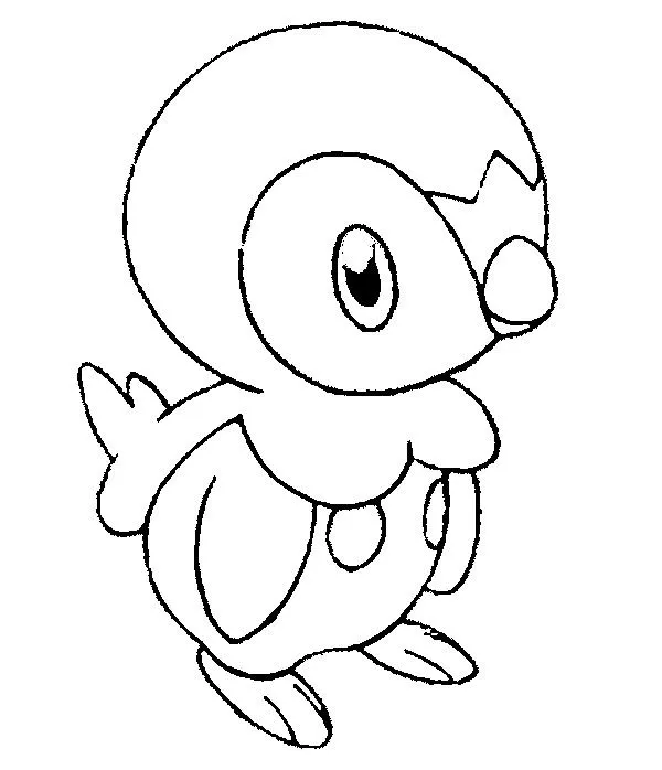 EL CUENTACUENTOS: PINTA A POKEMON