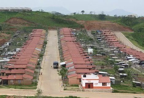 Cuentan habitantes de Ciudad Rural con 100% de servicios de salud