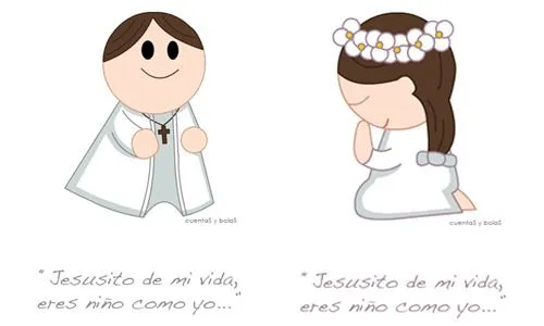 CUENTAS Y BOLAS. Recordatorios originales y regalos para la Primera ...