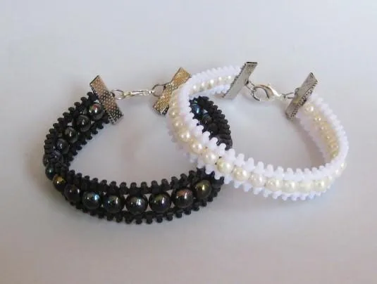 como hacer cuentas para pulseras | facilisimo.com como hacer cuentas para pulseras | facilisimo.com