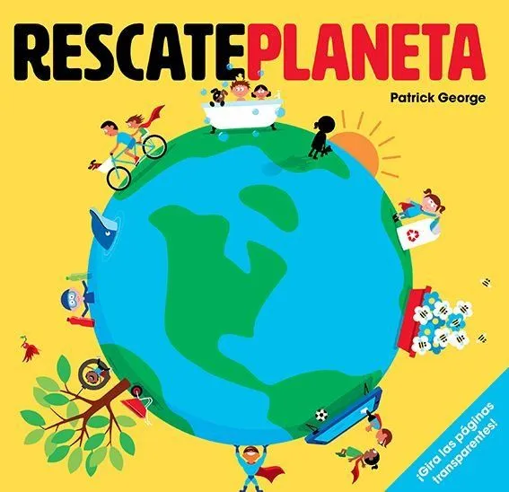 Cuento del medio ambiente: 10 lecturas para niños - Va de Cuentos Cuento del medio ambiente: 10 lecturas para niños - Va de Cuentos