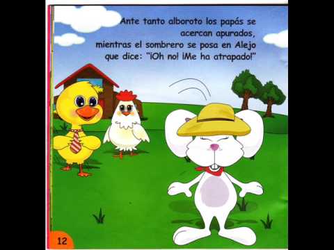 Cuento y Cancion Cucú Cantaba la Rana | Actividades Infantiles y ...