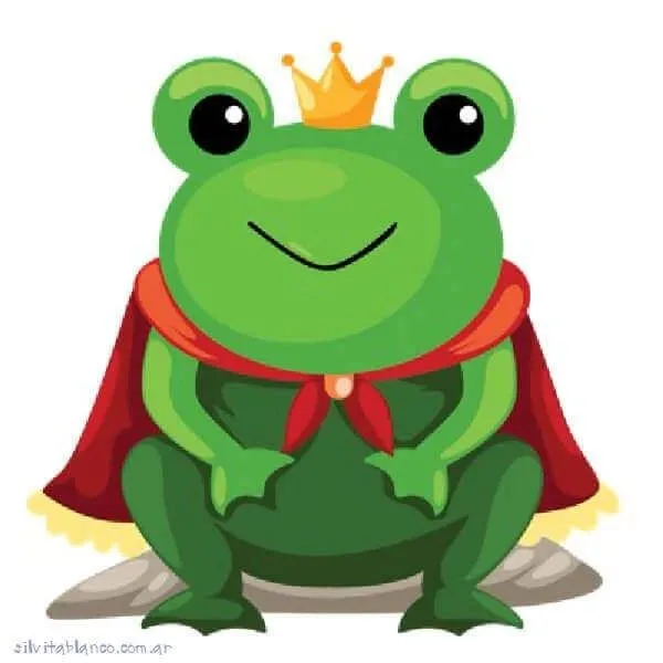 Cuento clásico infantil: El rey rana - El Portal de Educapeques Cuento clásico infantil: El rey rana - El Portal de Educapeques
