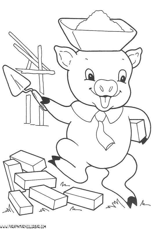 dibujos-cuento-tres-cerditos-012