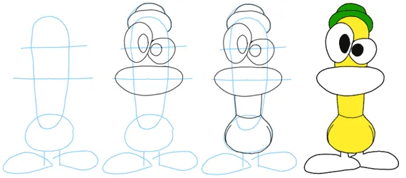 TE CUENTO UN CUENTO: Aprende a dibujar paso a paso con lápiz TE CUENTO UN CUENTO: Aprende a dibujar paso a paso con lápiz