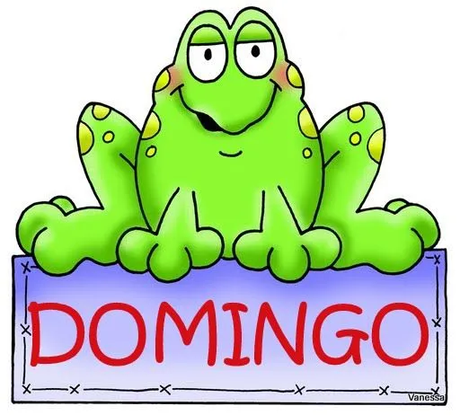TE CUENTO UN CUENTO: Carteles de días de la semana TE CUENTO UN CUENTO: Carteles de días de la semana
