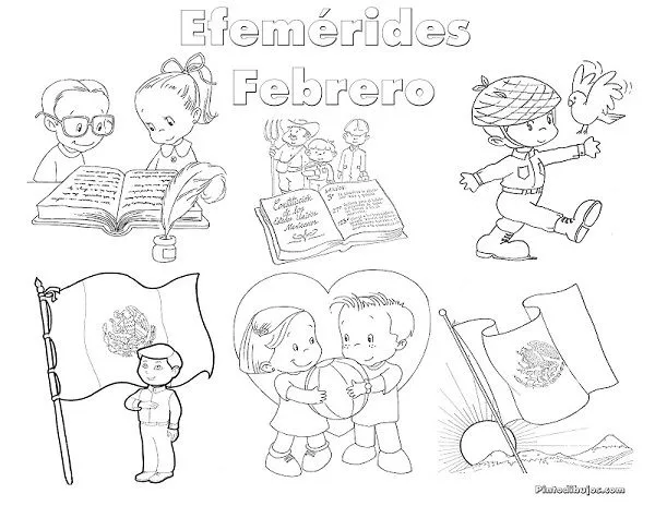TE CUENTO UN CUENTO: Dibujos para colorear de la Constitución TE CUENTO UN CUENTO: Dibujos para colorear de la Constitución
