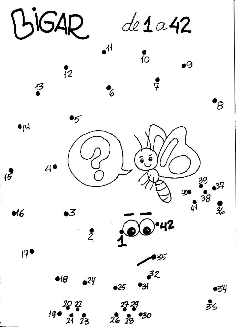 TE CUENTO UN CUENTO: Dibujos para colorear (por números) TE CUENTO UN CUENTO: Dibujos para colorear (por números)