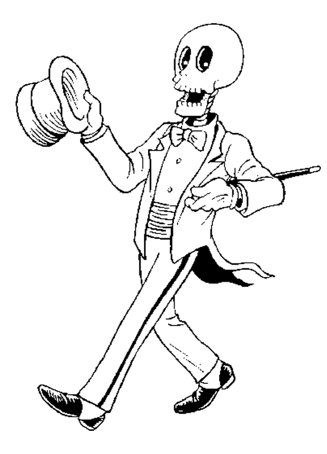 TE CUENTO UN CUENTO: Dibujos para el día de muertos TE CUENTO UN CUENTO: Dibujos para el día de muertos