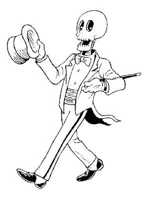 TE CUENTO UN CUENTO: Dibujos para el día de muertos TE CUENTO UN CUENTO: Dibujos para el día de muertos