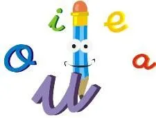 TE CUENTO UN CUENTO: Letra cursiva (Haz click) TE CUENTO UN CUENTO: Letra cursiva (Haz click)