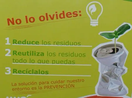 TE CUENTO UN CUENTO: La ley de las 3 erres