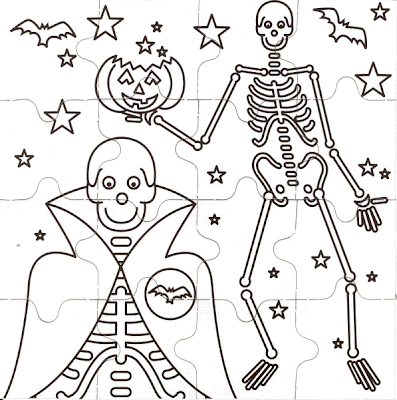 TE CUENTO UN CUENTO: octubre 2012