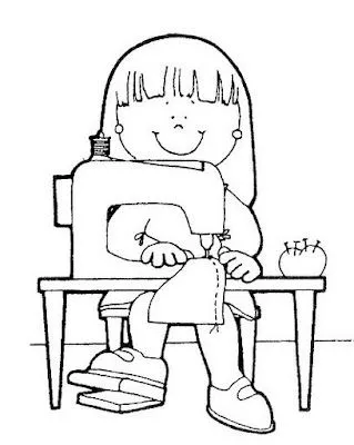 TE CUENTO UN CUENTO: OFICIOS Y PROFESIONES