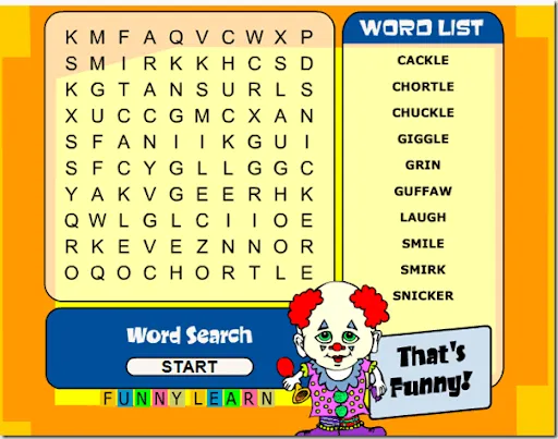 sopa de letras en inglés para niños | pintar y jugar, dibujos para ... sopa de letras en inglés para niños | pintar y jugar, dibujos para ...
