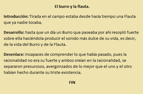 Cómo hacer un cuento. - Cómo Hacer Un Ensayo Bien Cómo hacer un cuento. - Cómo Hacer Un Ensayo Bien
