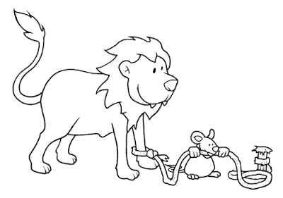 CUENTO FABULA CANCION LEYENDA: DIBUJOS DE LA FABULA: EL LEON Y EL ... CUENTO FABULA CANCION LEYENDA: DIBUJOS DE LA FABULA: EL LEON Y EL ...