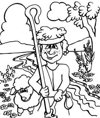 CUENTO FABULA CANCION LEYENDA: DIBUJOS DEL PASTOR MENTIROSO CUENTO FABULA CANCION LEYENDA: DIBUJOS DEL PASTOR MENTIROSO