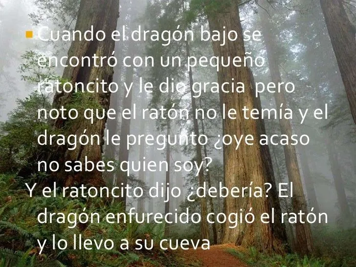 Cuento con gif animados 2