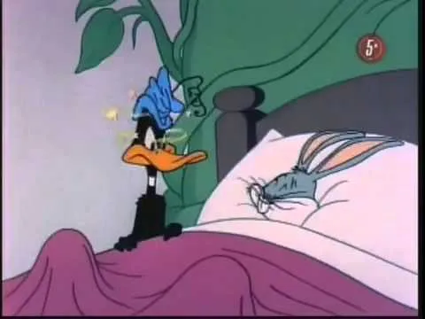 Cuento Habichuelas Bugs pato Lucas - YouTube Cuento Habichuelas Bugs pato Lucas - YouTube